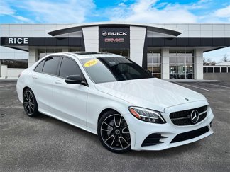 Used 2019 Mercedes-Benz C 300 Sedan image 1