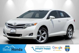Used 2015 Toyota Venza XLE image 1