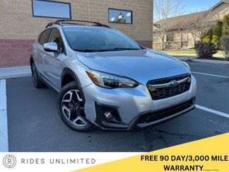 Used 2019 Subaru Crosstrek 2.0i Limited image 1