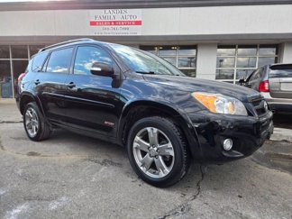 Used 2012 Toyota RAV4 Sport image 1