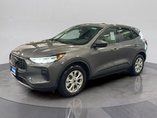 New 2025 Ford Escape Active image 1