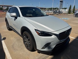 Used 2016 MAZDA CX-3 Grand Touring image 1