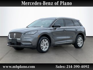 Used 2022 Lincoln Corsair FWD image 1