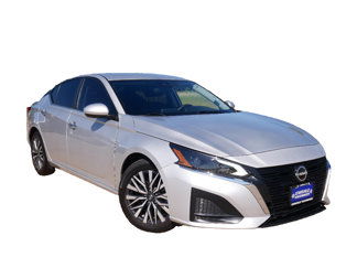 Used 2023 Nissan Altima 2.5 SV image 1