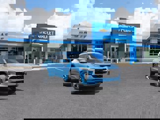 New 2025 Chevrolet Trax LT w/ Driver Confidence Package image 1