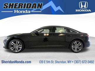 Used 2023 Audi A6 2.0T Premium image 1