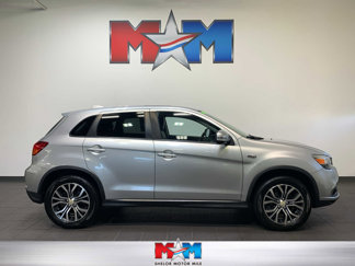 Used 2018 Mitsubishi Outlander Sport SE image 1