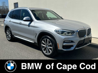 Used 2019 BMW X3 xDrive30i image 1