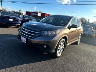 Used 2012 Honda CR-V EX image 1