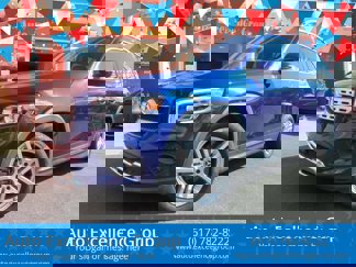 Used 2020 Mercedes-Benz GLB 250 4MATIC w/ Premium Package image 1