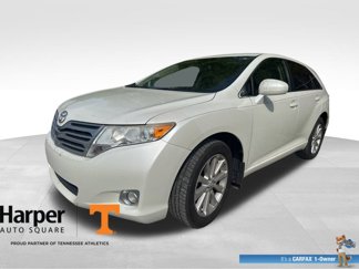 Used 2012 Toyota Venza LE image 1
