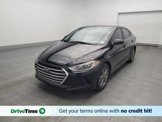 Used 2017 Hyundai Elantra SE image 1