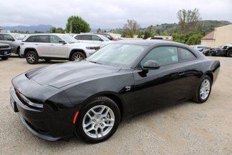 New 2025 Dodge Charger R/T w/ Quick Order Package 25M R/T image 1