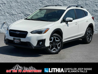 Used 2019 Subaru Crosstrek 2.0i Limited image 1