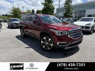 Used 2017 GMC Acadia SLT image 1