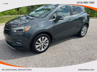 Used 2017 Buick Encore Essence image 1