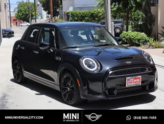 Certified 2023 MINI Cooper S image 1