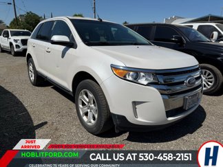 Used 2014 Ford Edge SEL image 1