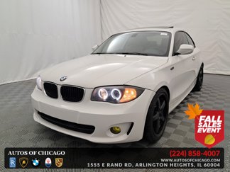 Used 2012 BMW 128i Coupe image 1