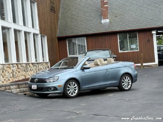 Used 2013 Volkswagen Eos Komfort image 1