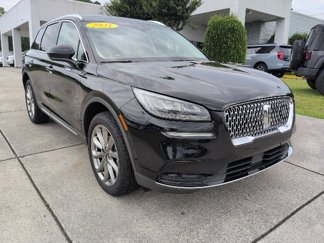 Used 2021 Lincoln Corsair FWD w/ Premium Package image 1