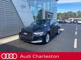 New 2025 Audi A3 2.0T Premium image 1