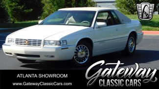 Used 1998 Cadillac Eldorado image 1