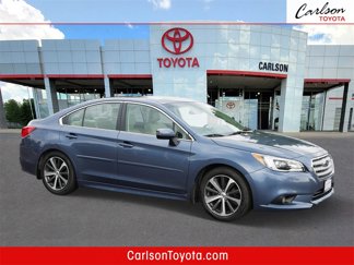 Used 2015 Subaru Legacy 2.5i Limited image 1