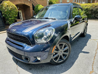 Used 2013 MINI Cooper Countryman S image 1