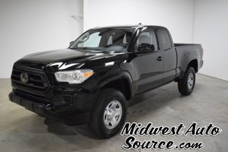 Used 2021 Toyota Tacoma SR image 1