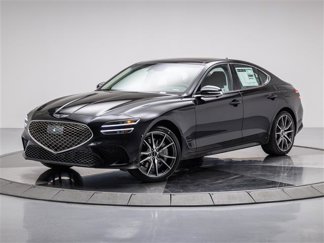New 2026 Genesis G70 2.5T Prestige image 1