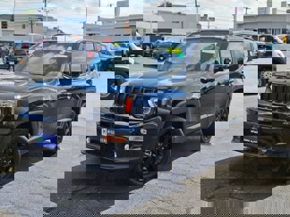 Used 2023 Jeep Renegade Altitude w/ Convenience Group I image 1