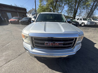 Used 2014 GMC Sierra 1500 SLE w/ SLE Value Package image 1