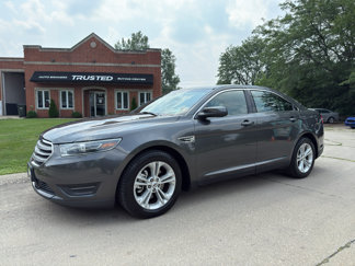 Used 2015 Ford Taurus SEL w/ Equipment Group 201A image 1