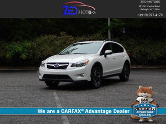 Used 2015 Subaru Crosstrek 2.0i Limited w/ Popular Package #2 image 1