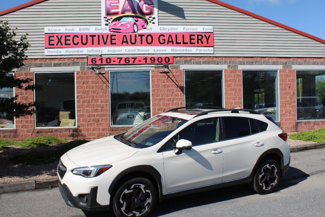 Used 2023 Subaru Crosstrek 2.5i Limited w/ Moonroof Package image 1