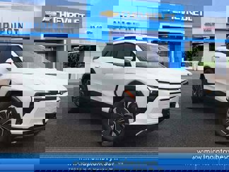 New 2024 Chevrolet Blazer EV LT image 1