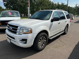 Used 2015 Ford Expedition XLT w/ Equipment Group 202A image 1