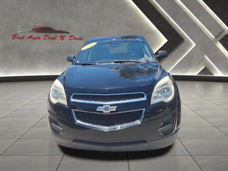 Used 2015 Chevrolet Equinox LS image 1