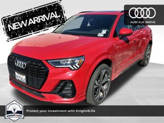 Used 2024 Audi Q3 2.0T Premium Plus w/ Premium Plus Package image 1