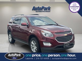 Used 2016 Chevrolet Equinox LT w/ Convenience Package image 1