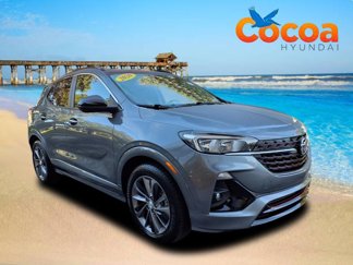 Used 2020 Buick Encore GX Select w/ Experience Buick Package image 1