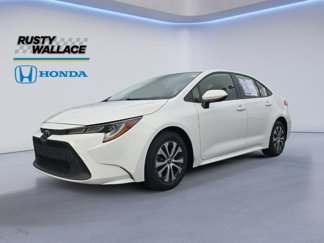 Used 2022 Toyota Corolla LE image 1