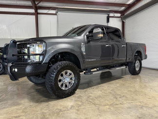 Used 2019 Ford F250 XLT w/ XLT Premium Package image 1