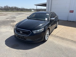 Used 2016 Ford Taurus Limited w/ Equipment Group 301A image 1