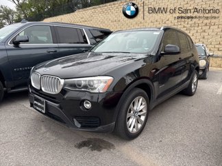 Used 2017 BMW X3 sDrive28i image 1