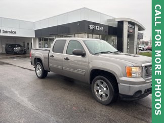Used 2009 GMC Sierra 1500 SLE w/ Power Pack Plus image 1