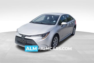 Used 2023 Toyota Corolla LE image 1