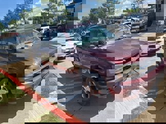 Used 2007 Chevrolet TrailBlazer LS w/ LS Preferred Equipment Group image 1