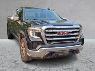 Used 2019 GMC Sierra 1500 SLE w/ SLE Value Package image 1